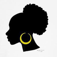 SUPPORTING - Taneisha - Brown-skinned, sweet, southern, everyone's friend