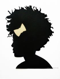 SUPPORTING - Lele - Light skinned, Kind, quiet, shy, brave